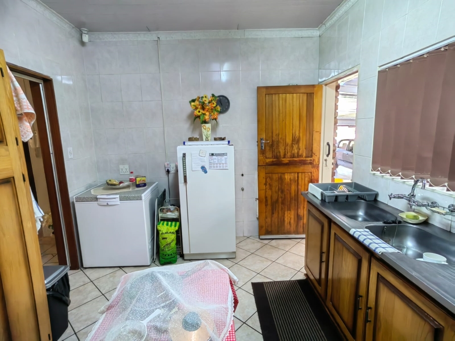 2 Bedroom Property for Sale in Parys Free State